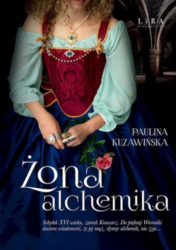 Tytuł książki 1